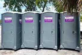 Types of Portable Toilets We Offer in Sharon Hill, PA